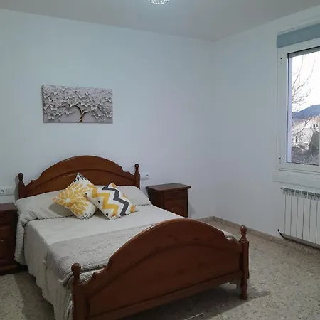 4 Dobles En 2º Piso Vilanova de Arousa