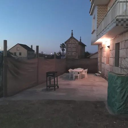 4 Dobles En 2º Piso Apartment *