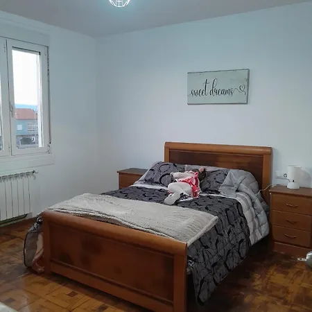 4 Dobles En 2º Piso