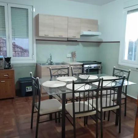 Apartment 4 Dobles En 2º Piso Vilanova de Arousa
